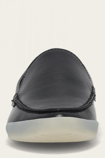 Frye Melanie Skimmer - Black - Click Image to Close