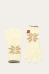 Frye Fair Isle Glove - Fair Isle Glove