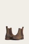 Frye Tyler Chelsea - Khaki