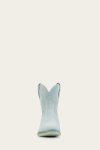 Frye Billy Short - Light-blue