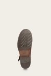 Frye Veronica Bootie - Redwood