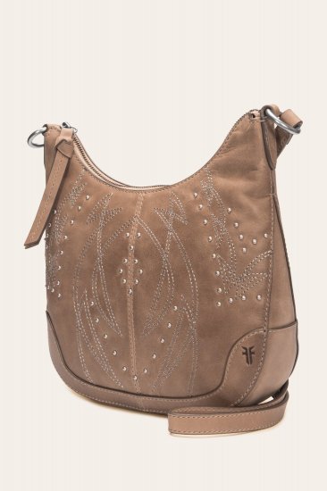 Frye Sara Crossbody - Sara Crossbody - Click Image to Close