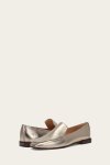 Frye Claire Venetian - Light-gold