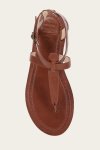 Frye Taylor Sandal - Cinnamon