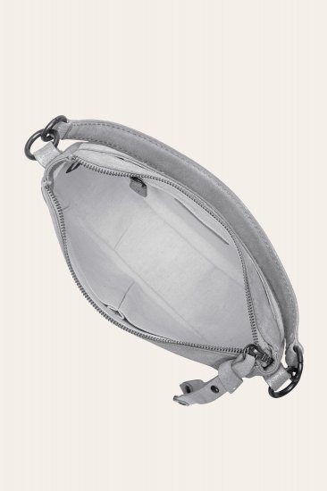 Frye Melissa Metallic Crossbody - Melissa Metallic Crossbody - Click Image to Close