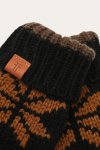 Frye Fair Isle Glove - Fair Isle Glove