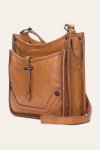 Frye Campus Crossbody - Campus Crossbody