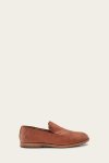 Frye Chris Venetian - Tan