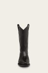 Frye Billy Pull On - Black