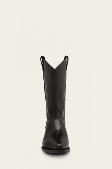 Frye Billy Pull On - Black - Click Image to Close
