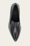 Frye Sadie Venetian - Black