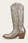 Frye Shelby Studded - Light-gold