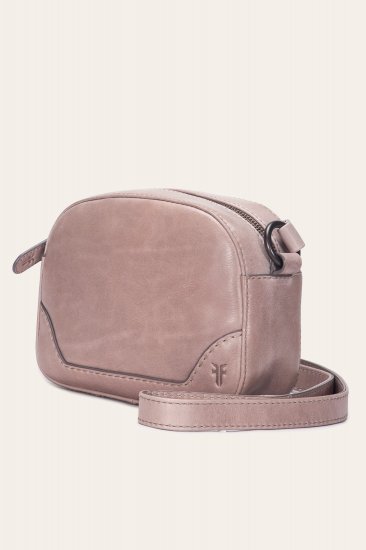 Frye Melissa Camera Bag - Melissa Camera Bag - Click Image to Close