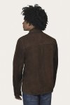 Frye Classic Suede Shacket - Classic Suede Shacket
