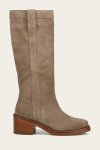 Frye Kate Pull On - Taupe