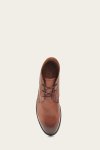 Frye Bowery Chukka - Cognac