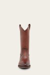Frye Billy Pull On - Cognac