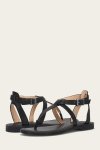 Frye Taylor Sandal - Black