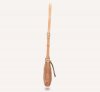 Frye Melissa Straw Zip Crossbody - Melissa Straw Zip Crossbody