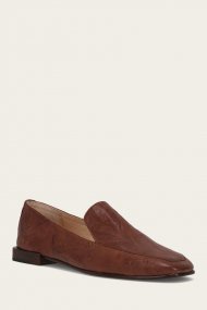 Frye Claire Venetian - Spice