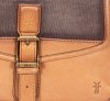 Frye Denver Canvas Weekender - Denver Canvas Weekender