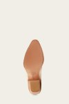 Frye Sacha Mid Pull On - Ivory