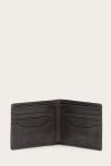 Frye Logan Billfold - Slate
