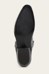 Frye Bruce Pull On - Black