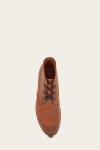 Frye Bowery Chukka - Tan