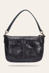 Frye Melissa Metallic Crossbody - Melissa Metallic Crossbody
