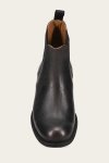 Frye Tyler Flex Chelsea - Antique-black