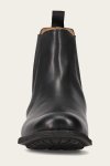 Frye Tyler Flex Chelsea - Black