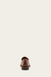 Frye Paul Bal Oxford - Cognac