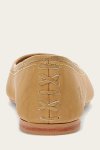 Frye Heather Ballet - Banana