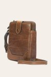 Frye Melissa Phone Crossbody - Melissa Phone Crossbody