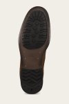 Frye Tyler Flex Chelsea - Bark