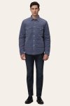 Frye Western Quilted Jacket - Western Quilted Jacket