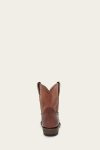 Frye Billy Short - Cognac