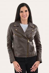 Frye Biker Jacket - Frye Biker Jacket