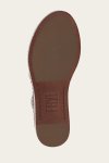 Frye Joy Ankle Strap Platform Sandal - Blue-ash