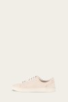 Frye Ivy Low Lace - Ivory