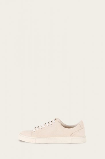 Frye Ivy Low Lace - Ivory - Click Image to Close
