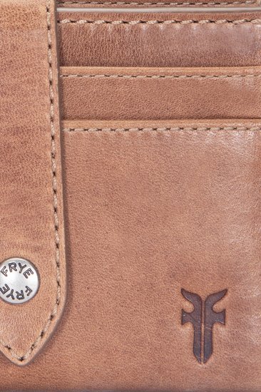 Frye Melissa Coin Purse - Melissa Coin Purse - Click Image to Close