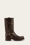 Frye Harness 12R - 160Th Mens - Brown