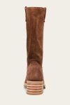 Frye Campus 12R - Brownie