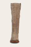 Frye Kate Pull On - Taupe