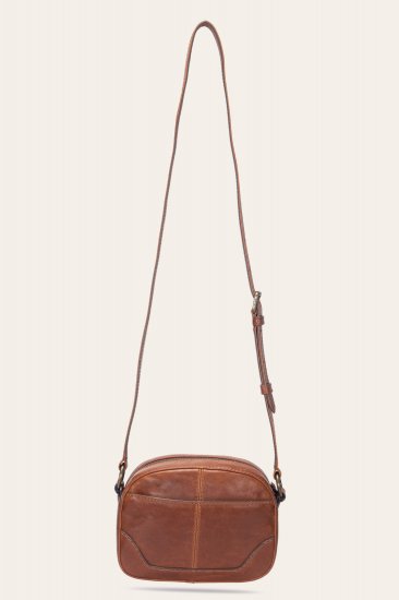 Frye Melissa Camera Bag - Melissa Camera Bag - Click Image to Close