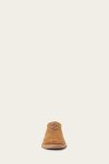 Frye Paul Bal Oxford - Tan