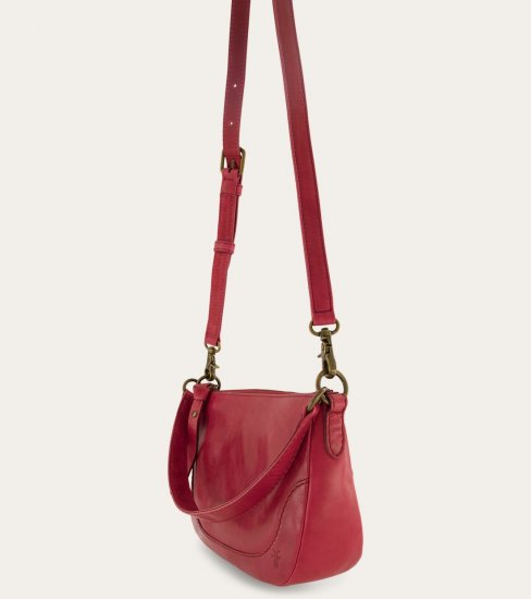 Frye Melissa Crossbody - Melissa Crossbody - Click Image to Close