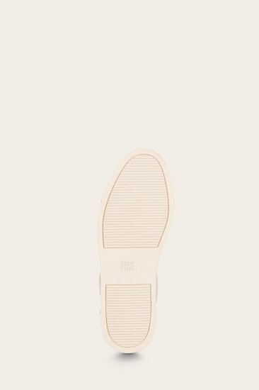 Frye Ivy Low Lace - Powder-white-multi - Click Image to Close